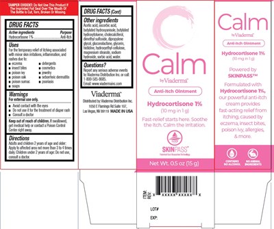 Outer Label - Outer Label